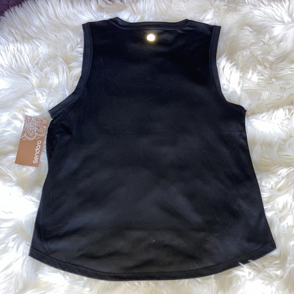 MAKE YOUR OWN MAGIC Muscle Tank Top M / L - Picture 11 of 13